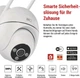 IP-камера відеоспостереження Emos H4057 - изображение 2