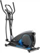 Орбітрек електромагнітний Hop-Sport HS-060C Blaze black/blue - изображение 1