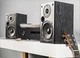 Фронтальні акустичні колонки Polk Audio T15 Black (2-Pack) - изображение 2