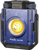 Кемпинговый фонарь Fenix CL27R с красным светом и магнитным креплением, 1600 лм, USB-C зарядка, 360° ручка, IP66 Зеленый (CL27R-Green) - изображение 5