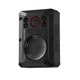 Нагрудний відеореєстратор Recoda M502B WG 2K(4Mp) 128GB GPS WI FI (75 00214) - изображение 1
