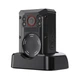 Нагрудний відеореєстратор Recoda M502B WG 2K(4Mp) 128GB GPS WI FI (75 00214) - изображение 2