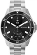 Смарт-годинник Withings Scanwatch Nova HWA10-model 9-All-Int 42mm Silver (R4350130820250) - изображение 1