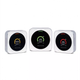 Монітор якості повітря Honeywell HTRAM-V1-W White (R4352130820250) - изображение 6