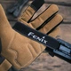 Налобный фонарь Fenix Scout HM23 V2.0 с красным светом, 200 лм, USB-C зарядка, IP68, 90 часов работы, лимитированная серия (Scout) - изображение 9