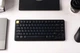 Клавиатура Keychron J1 82Key K pro Brown WL/BT/USB-A QMK Hot-swap EN/UKR RGB Black (J1-H3-UA) - изображение 5