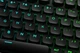 Клавиатура Keychron J1 82Key K pro Brown WL/BT/USB-A QMK Hot-swap EN/UKR RGB Black (J1-H3-UA) - изображение 9