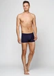 Труси H&M 270564310_navy S Темно-синій - изображение 1