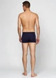 Труси H&M 270564310_navy S Темно-синій - изображение 2