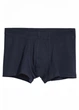 Труси H&M 270564310_navy S Темно-синій - изображение 3