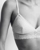 Бюстгальтер H&M 271085511_beige L Світло-бежевий - изображение 4