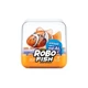 Интерактивная игрушка "Роборыбка" ROBO ALIVE S3 7191-5 оранжевая - изображение 3