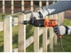 Перфоратор сетевой SDS-Plus BLACK+DECKER BEHS01K - изображение 8