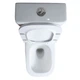 Унітаз-компакт Mixxus STYLE-0404-T3 650x350x830mm система змиву TORNADO 3.0 (MI7036) - изображение 2