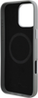 Etui plecki BMW Sign Full Wrapped Metal MagSafe do Apple iPhone 16 Pro Max Gray (BMHMP16X23PUFWG) - obraz 7