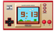Консоль Nintendo Game & Watch Super Mario Bros. (HXASRAAAA) Red - изображение 3