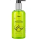 Мило для рук Forea MIX Mandorla, Pistacchio, Limoncello - 500 ml - изображение 2