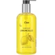 Мило для рук Forea MIX Mandorla, Pistacchio, Limoncello - 500 ml - изображение 3