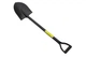 Лопата штыковая (L-1050мм) Wmc Tools WT-TG2602031 - изображение 1
