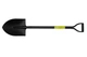 Лопата штыковая (L-1050мм) Wmc Tools WT-TG2602031 - изображение 2