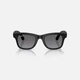 Смарт-очки Ray-Ban Meta Wayfarer Gen 2 Matte Black/Polar Gradient Graphite L-XL (RW4012 601ST353) - изображение 2