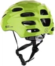 Шолом Nils Extreme MTW01 LED розмір XS (49–55 см) Зелений (5907695595840) - зображення 3