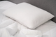 Подушка ортопедична 40х60 см Ardesto Біла Sleepwell Memory Foam ART4060SHP - изображение 4