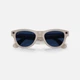 Смарт-очки Ray-Ban Meta Skyler Gen 2 Shiny Chalky Gray/Transitions Sapphire S-M (RW4014 6700MF52) - изображение 5