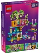 Конструктор LEGO Friends День рождения кота и дом на дереве 321 деталь (42666) - изображение 2