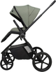 Универсальная коляска 2 в 1 Muuvo One Olive (MONE-W-2W1-OLIVE) - изображение 7