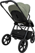 Универсальная коляска 2 в 1 Muuvo One Olive (MONE-W-2W1-OLIVE) - изображение 9