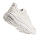 Кроссовки Hoka M Bondi 9 44.5 White (1092-197634741819) - изображение 4