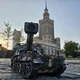 Деревянный лицензионный 3D Конструктор TheGravix "САУ-Краб" 966 деталей - изображение 3