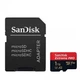 Карта пам'яті microSDXC (UHS-1 U3) SanDisk Extreme Pro A2 1TB class 10 V30 (R200MB/s,W140MB/s) (adapter) (SDSQXCD-1T00-GN6MA) (476) - изображение 3