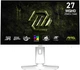 Монитор 27" MSI MAG 274QRFW X32 - изображение 1