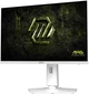 Монитор 27" MSI MAG 274QRFW X32 - изображение 3