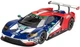 Збірна модель-копія Revell Автомобіль Ford GT - Le Mans Рівень 4 Масштаб 1:24 (RVL-67041) (4009803670416) - зображення 2