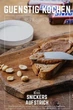 Шоколадная паста Snickers Brotaufstrich 350г - изображение 4