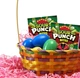 Жувальні цукерки Sour Punch Pickle Roulette Peg Bag 140г - зображення 5