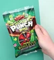 Жувальні цукерки Sour Punch Pickle Roulette Peg Bag 140г - зображення 6