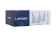 Набор стаканов Luminarc Rhodes 310 мл 6 шт N9066 - изображение 4