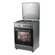 Плита газова CASTLE CG-60H - изображение 6