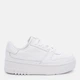 Женские кеды кожаные низкие Fila Fxventuno Platform Wmn FFW0348-10004 41 (9.5US) 25.5 см White (8719477813816) - изображение 1