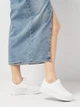 Женские кеды кожаные низкие Fila Fxventuno Platform Wmn FFW0348-10004 41 (9.5US) 25.5 см White (8719477813816) - изображение 2