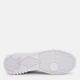 Женские кеды кожаные низкие Fila Fxventuno Platform Wmn FFW0348-10004 41 (9.5US) 25.5 см White (8719477813816) - изображение 7