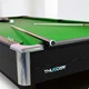 Більярдний стіл THUNDER BOLD-BLACK 7FT, 214 х 122 х 81 см - изображение 5