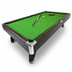 Більярдний стіл THUNDER BOLD-BROWN 9FT, 274 х 142 х 81 см - изображение 12