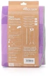 Чехол для гладильной доски Rolser Muleton Malva 130 x 48 см (FUR003-2061) - изображение 2