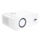 Проектор HOCO DT3 Smart electric focus projector (1080P Android version) | 2.4G/5G, AUX/USB/AV/HDTV| - зображення 1