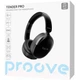 Беспроводные наушники Proove Tender Pro (APP) черные - изображение 5